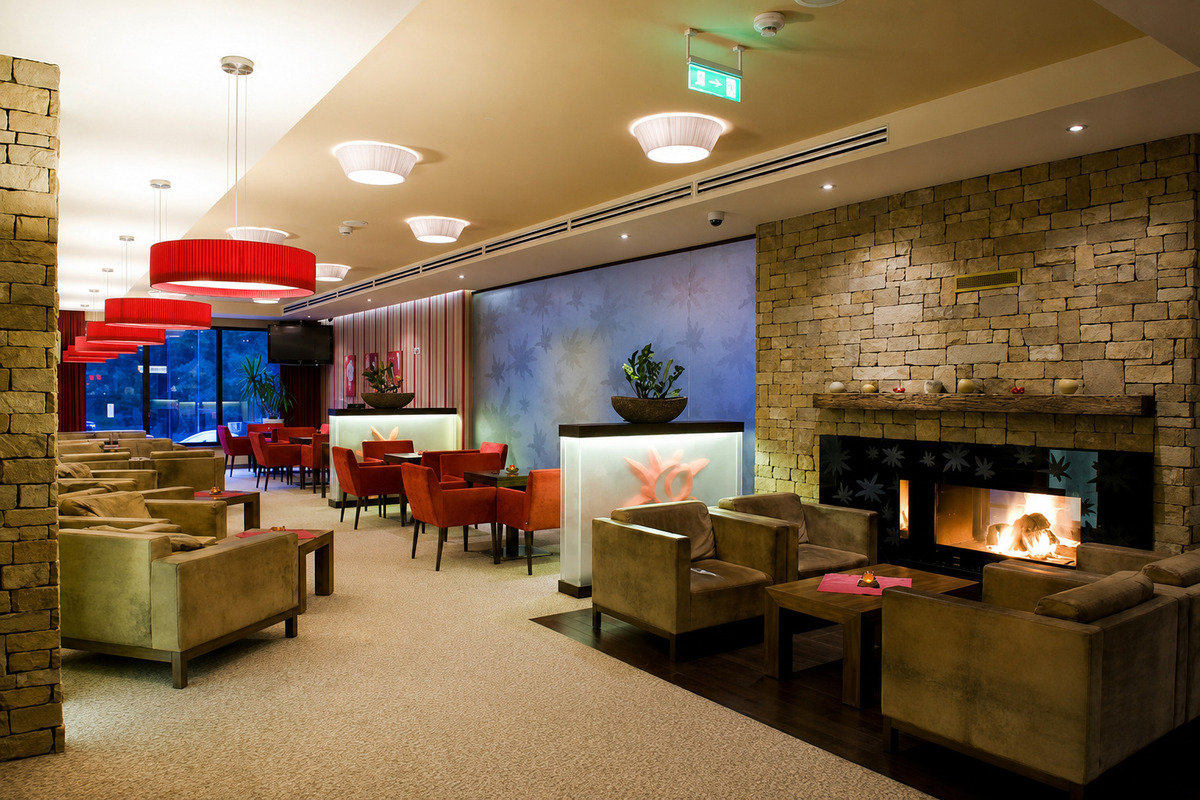 Wellness Hotel Chopok ****