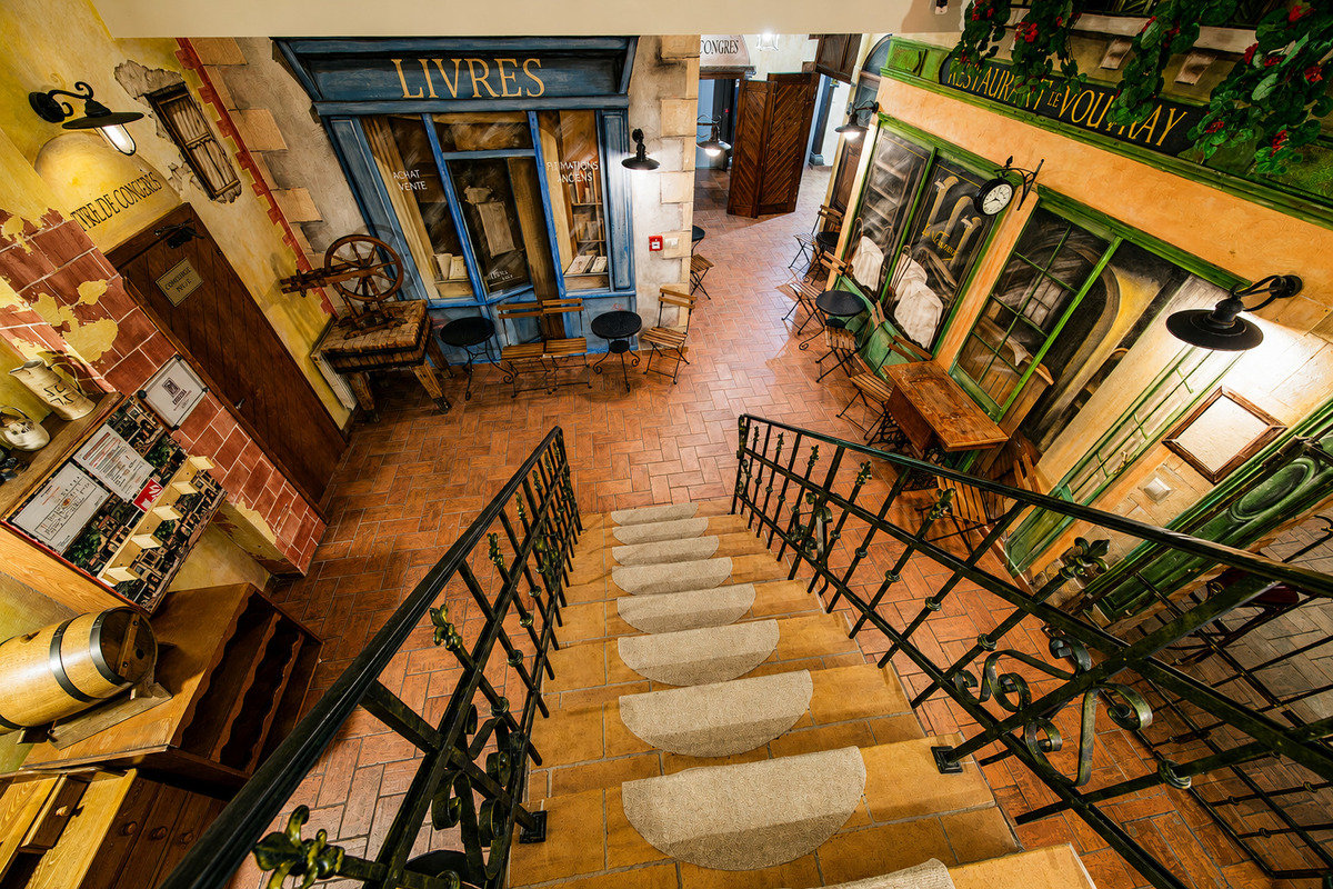 Hotel Ski & Wellness Residence Družba ****