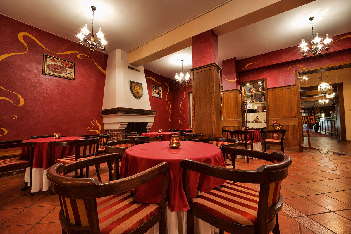Hotel Ski & Wellness Residence Družba ****