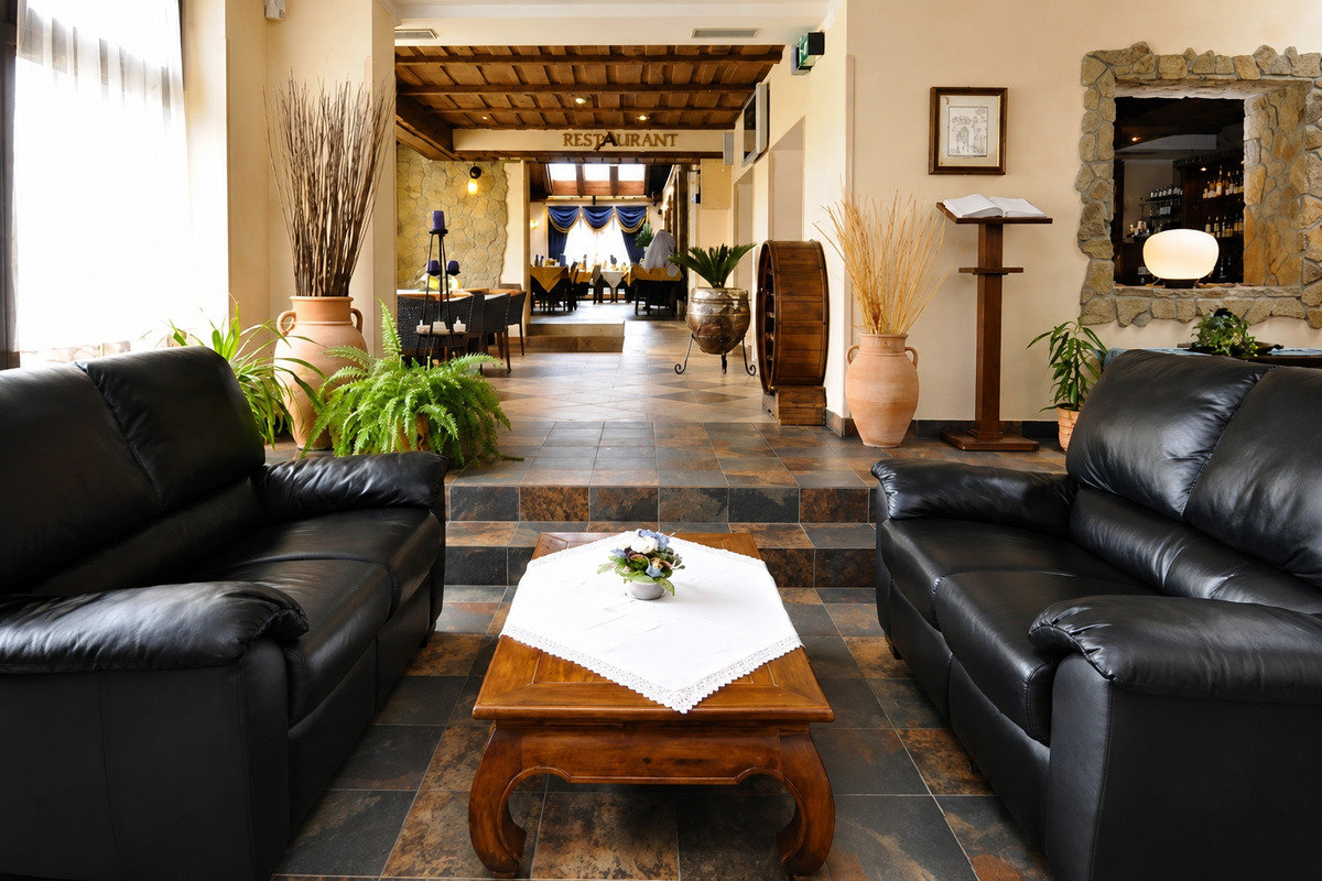 Hotel Amalia ***