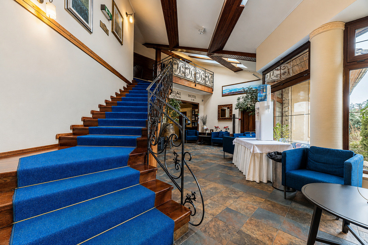 Hotel Amalia ***