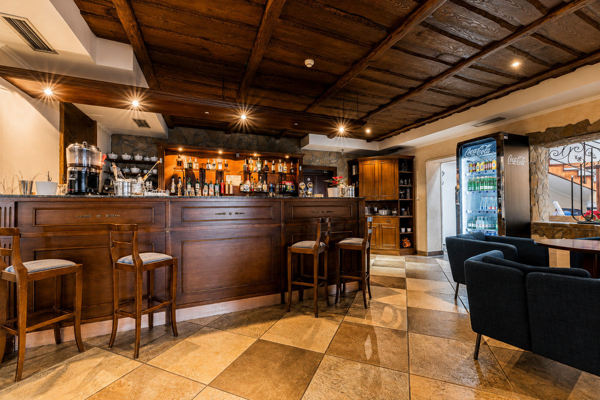 Hotel Amalia ***