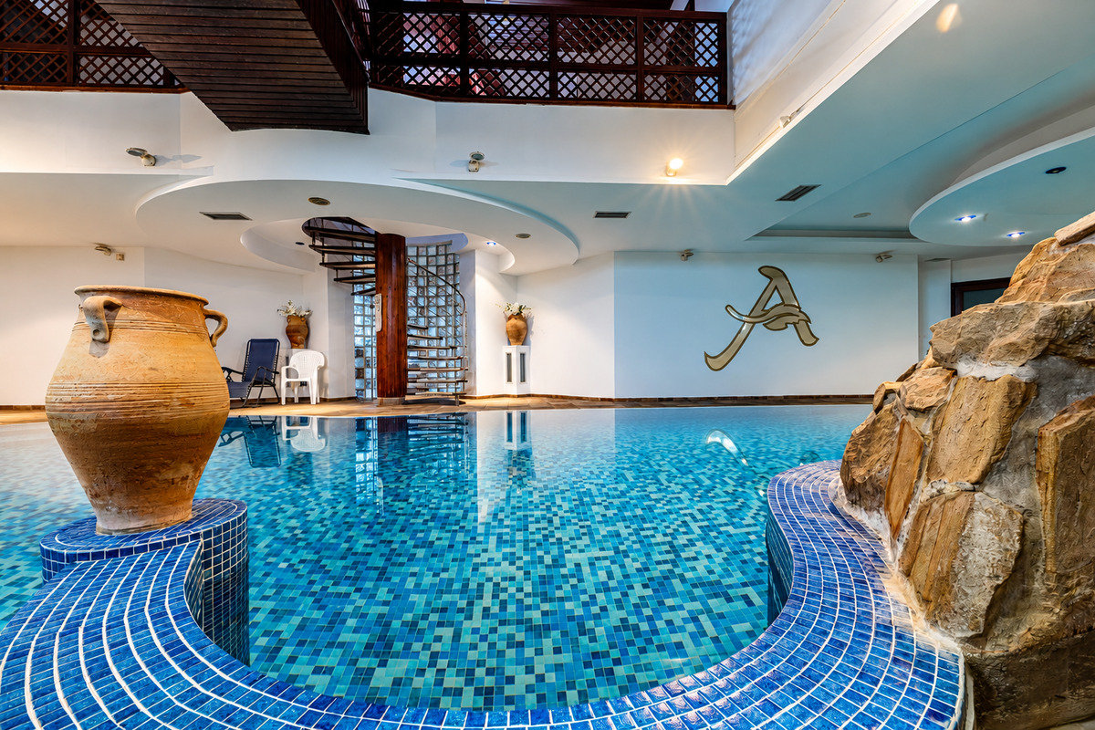 Hotel Amalia ***