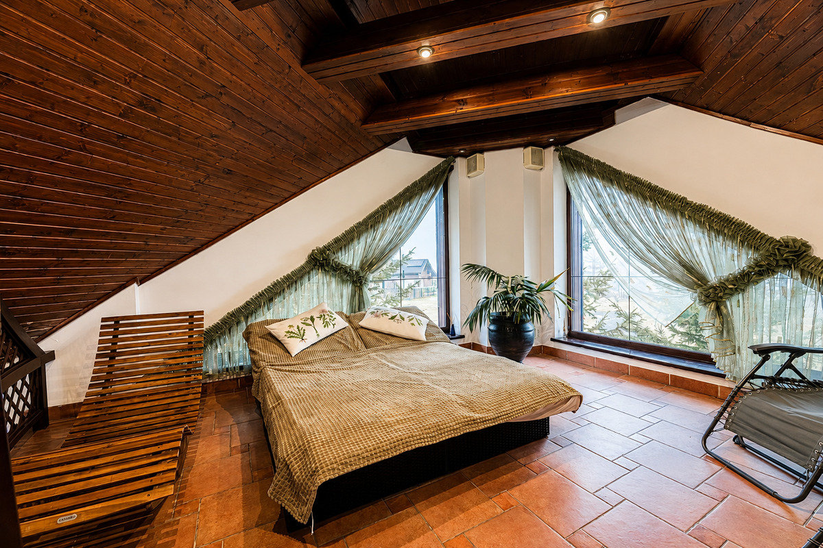 Accommodation 2026