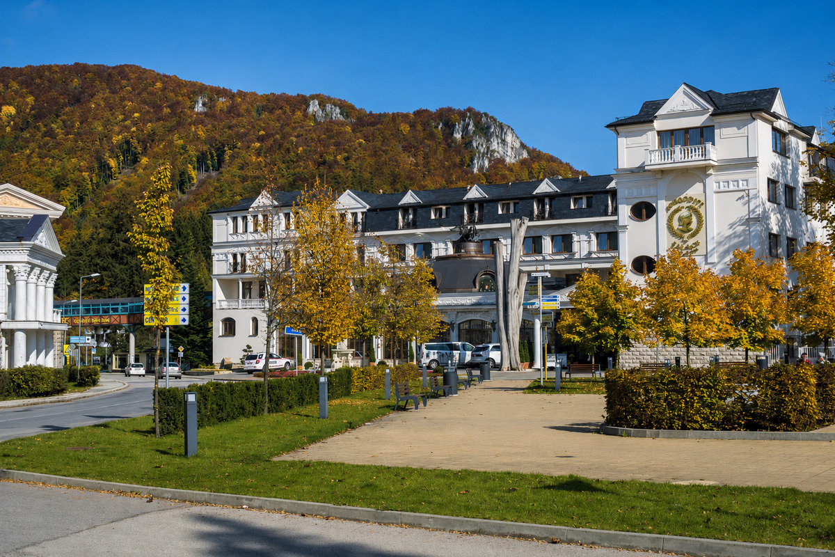 Hotel Aphrodite Palace ****