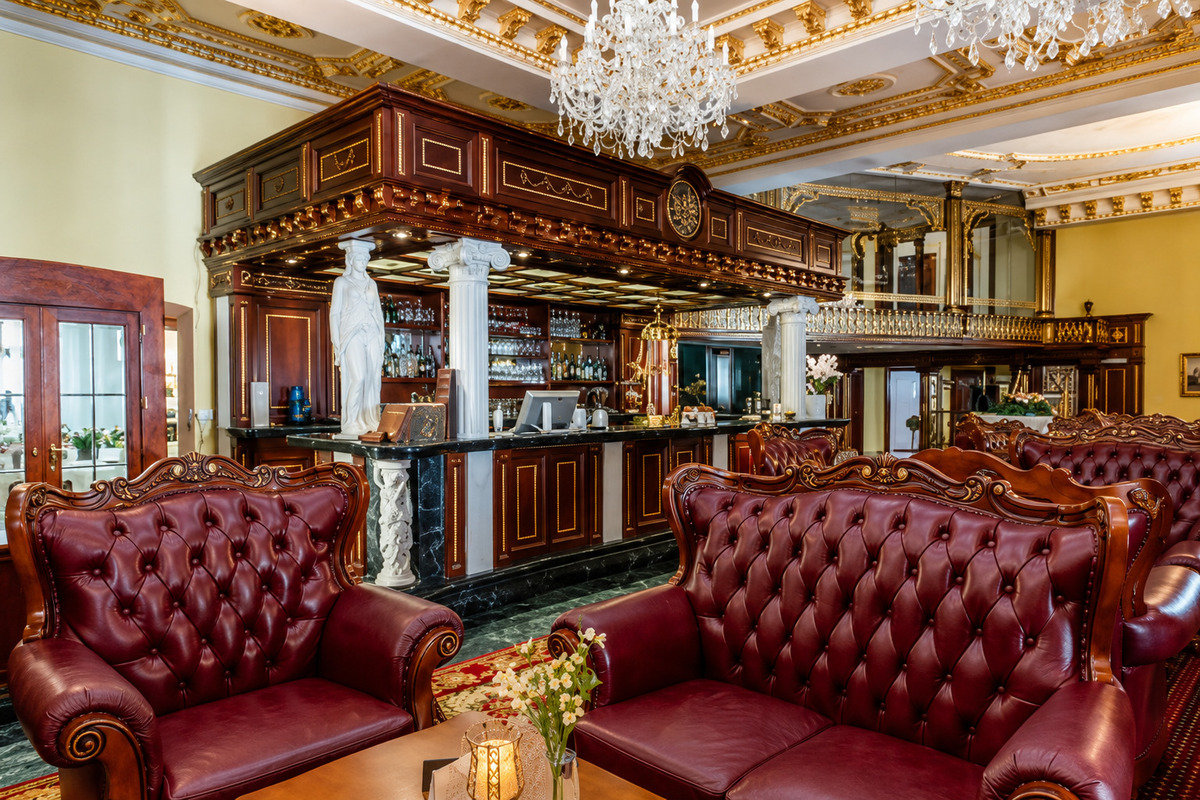 Hotel Aphrodite Palace ****