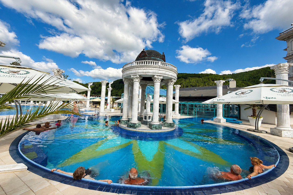 Hotel Aphrodite Palace ****