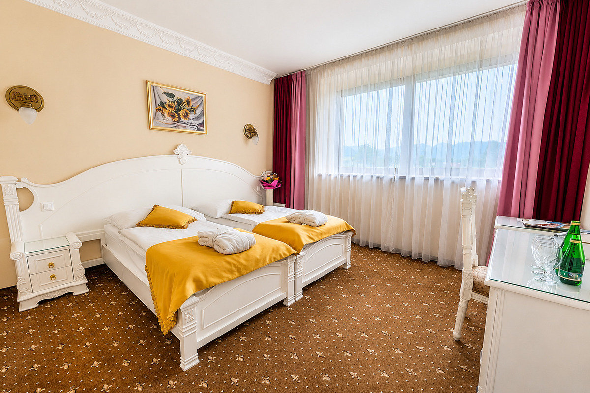 Comfort Apartment