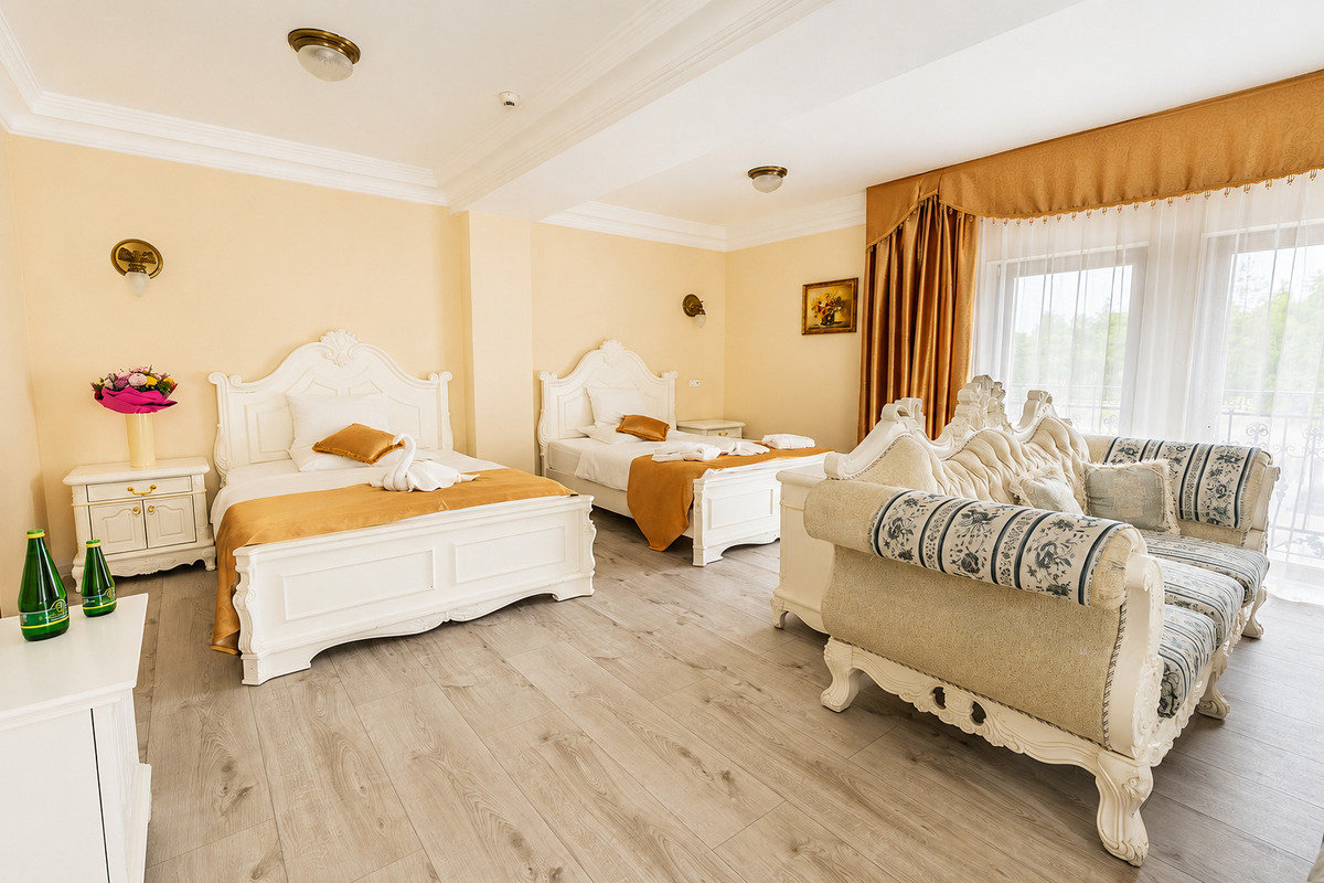 Suite