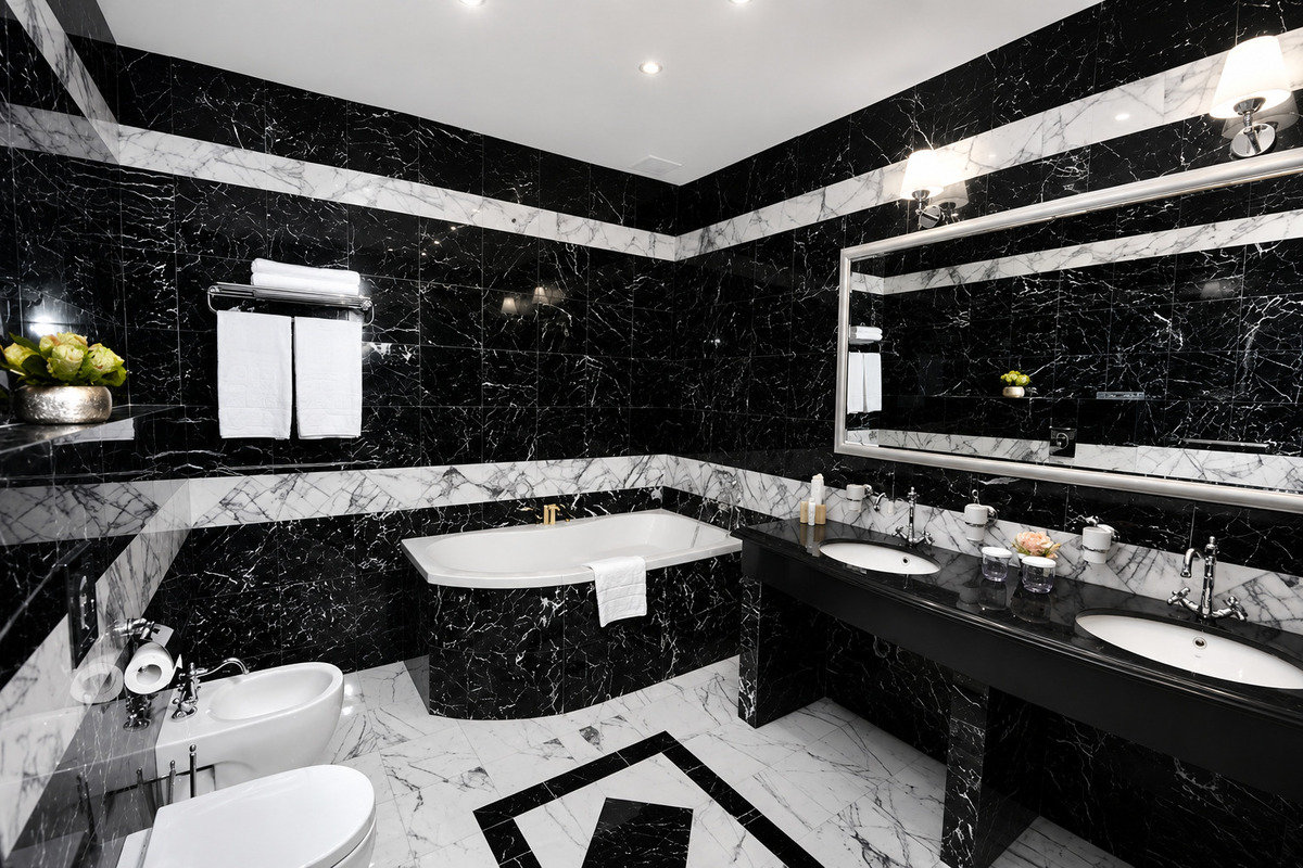 Suite De Luxe