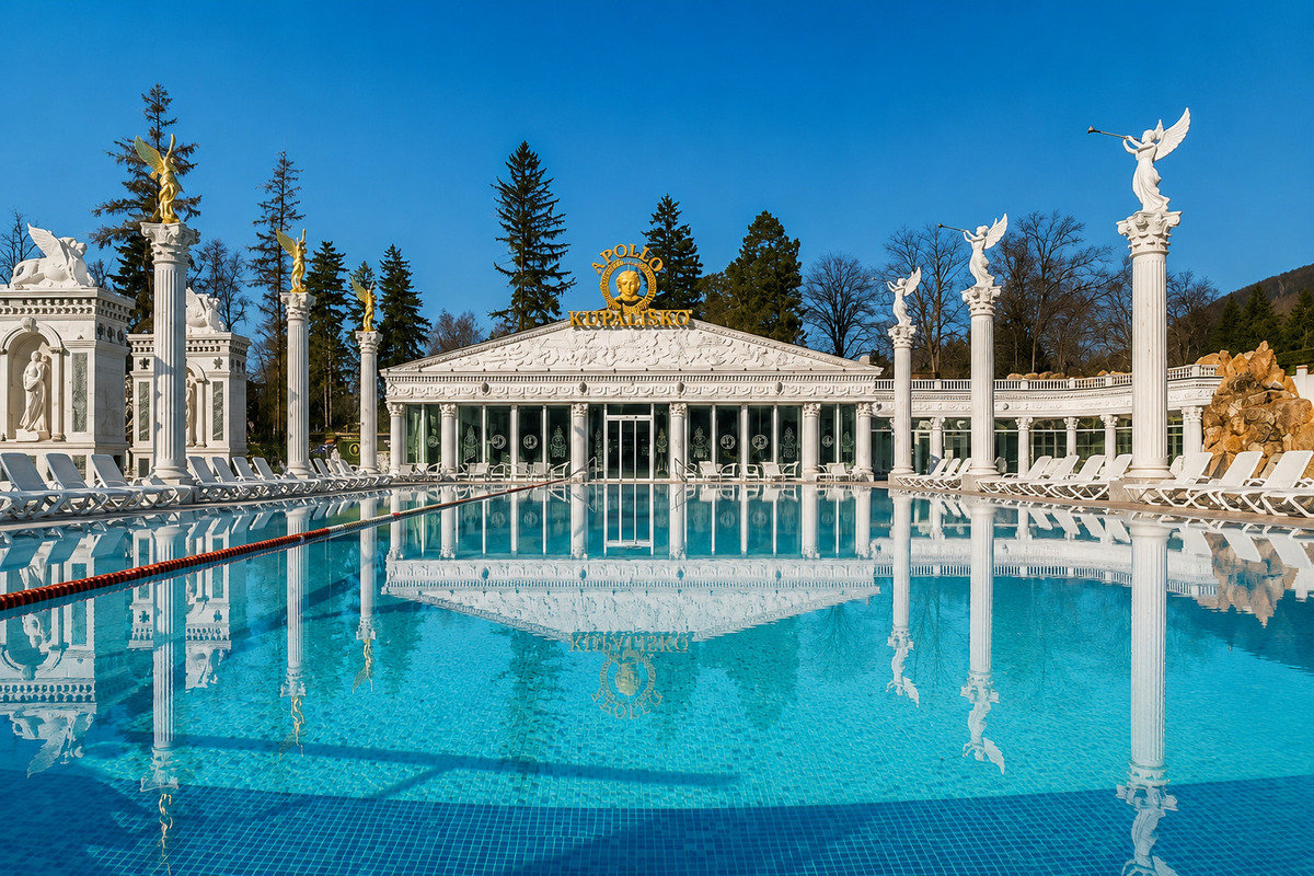 Hotel Aphrodite ****