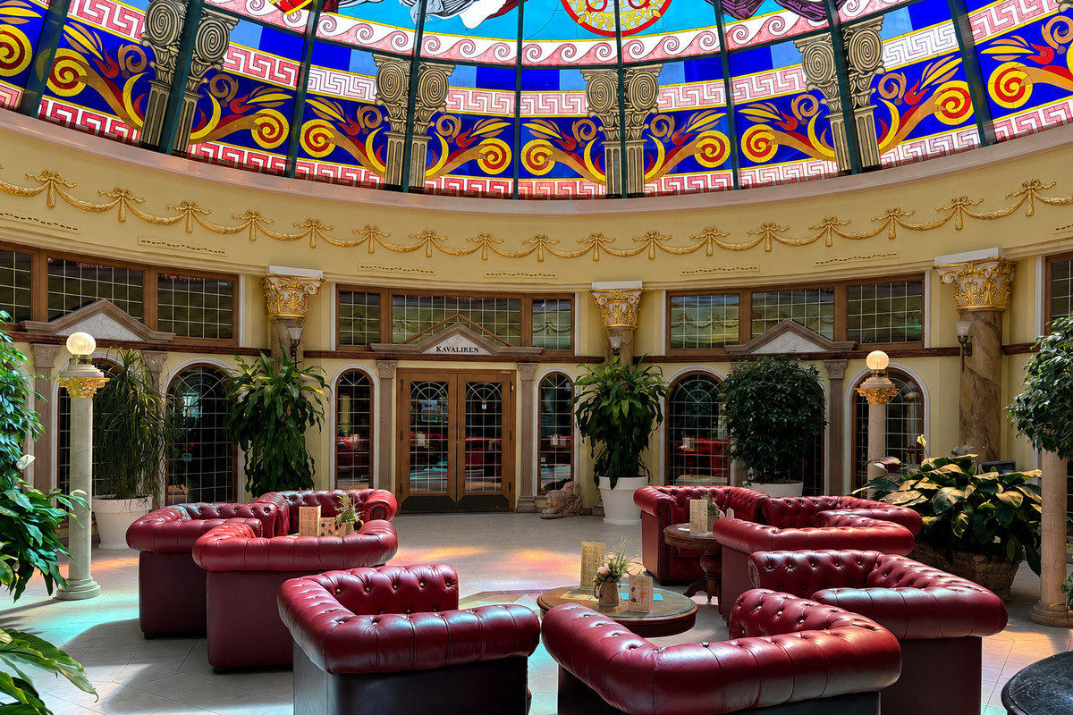 Hotel Aphrodite ****