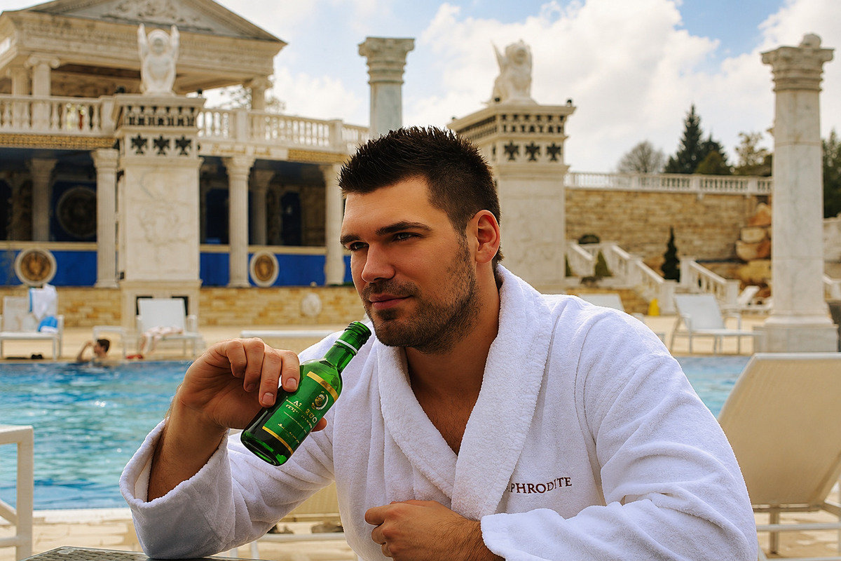 Hotel Aphrodite ****
