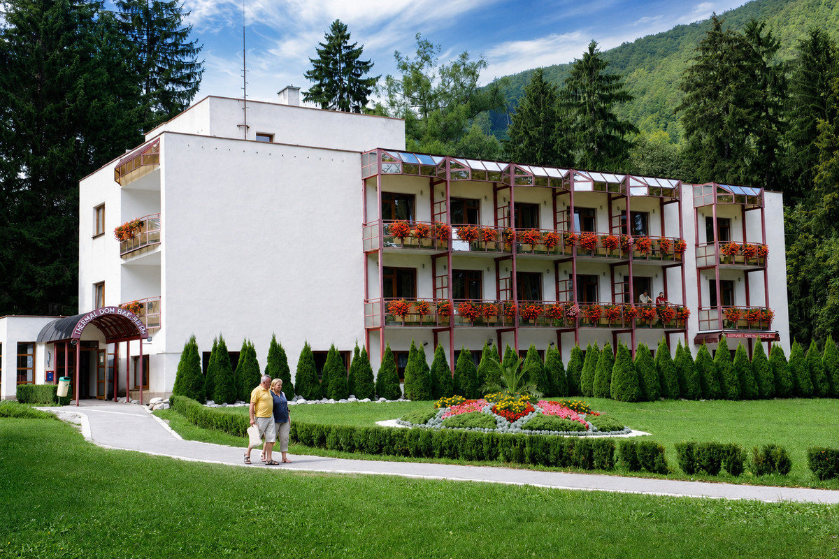 Hotel Mala Fatra ***