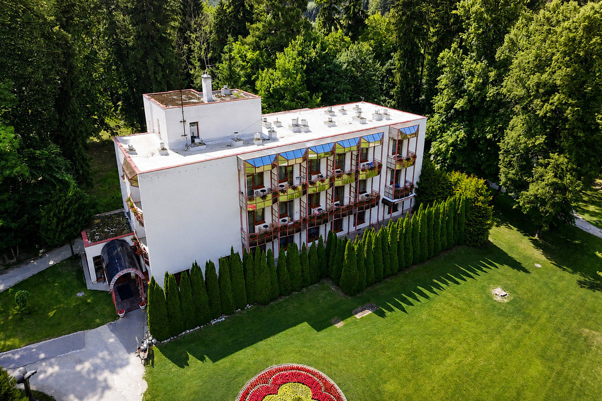 Hotel Mala Fatra ***