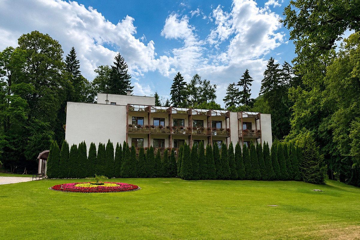 Hotel Mala Fatra ***