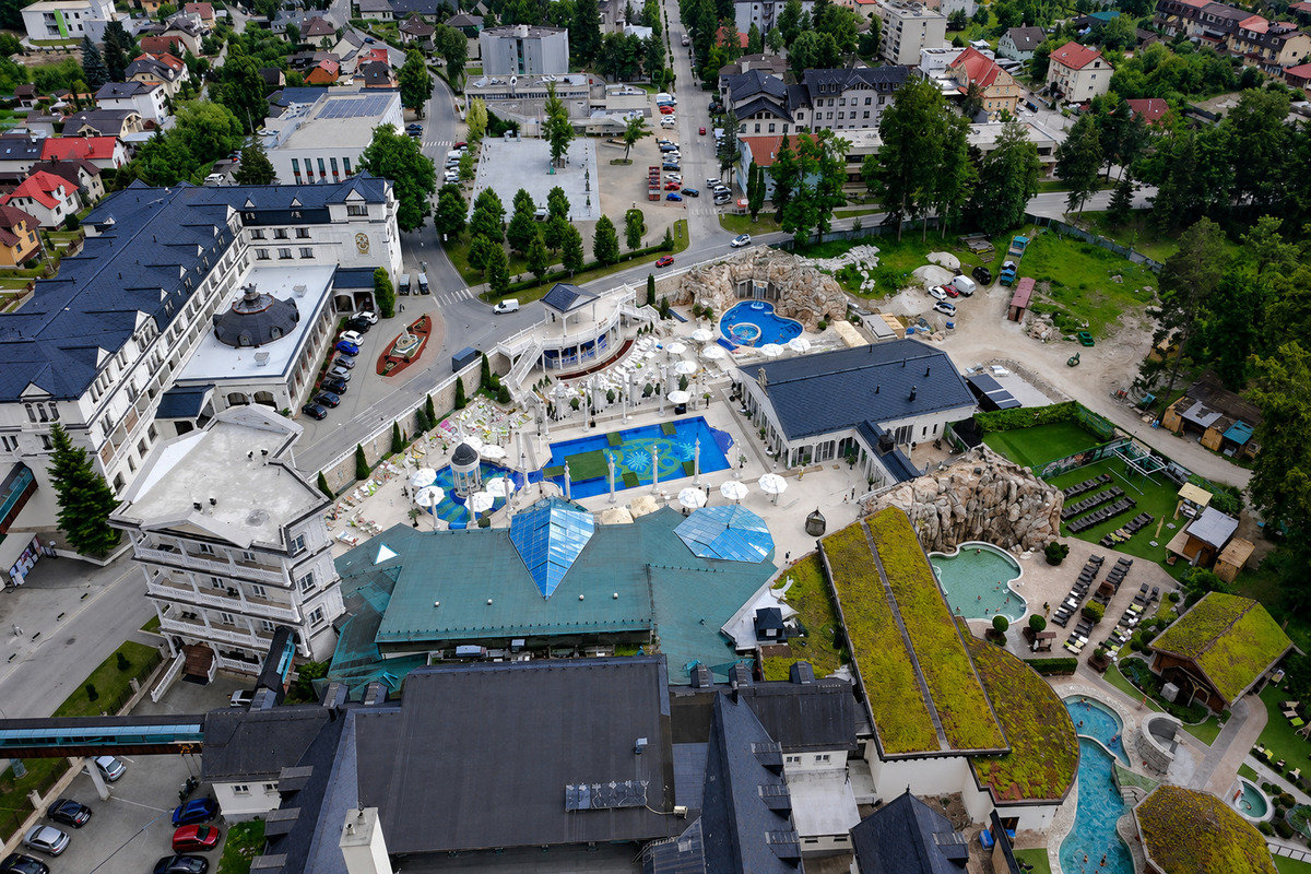 Hotel Mala Fatra ***