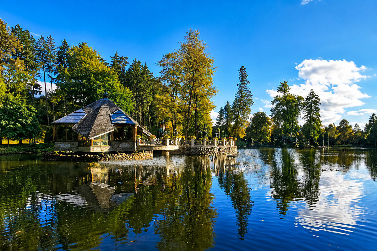Hotel Mala Fatra ***