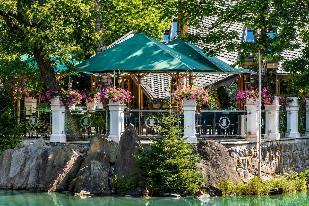 Hotel Mala Fatra ***