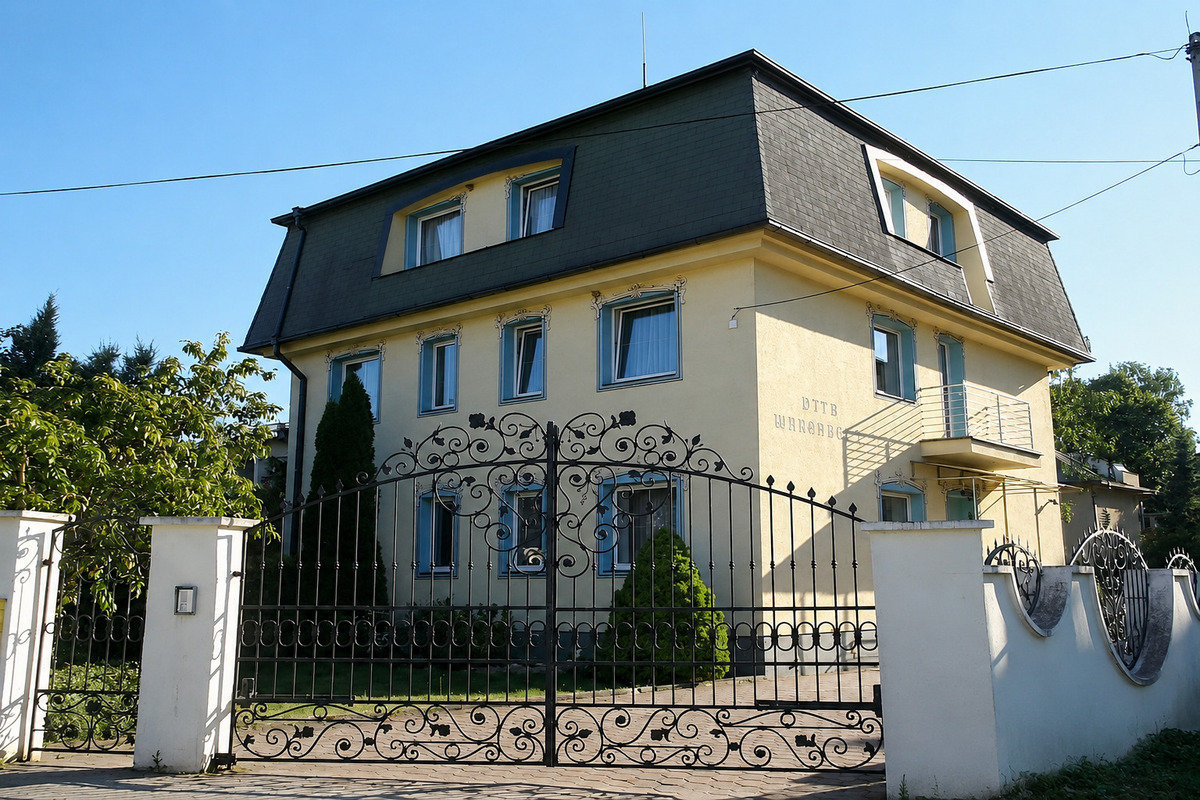 Villa Margareta ***