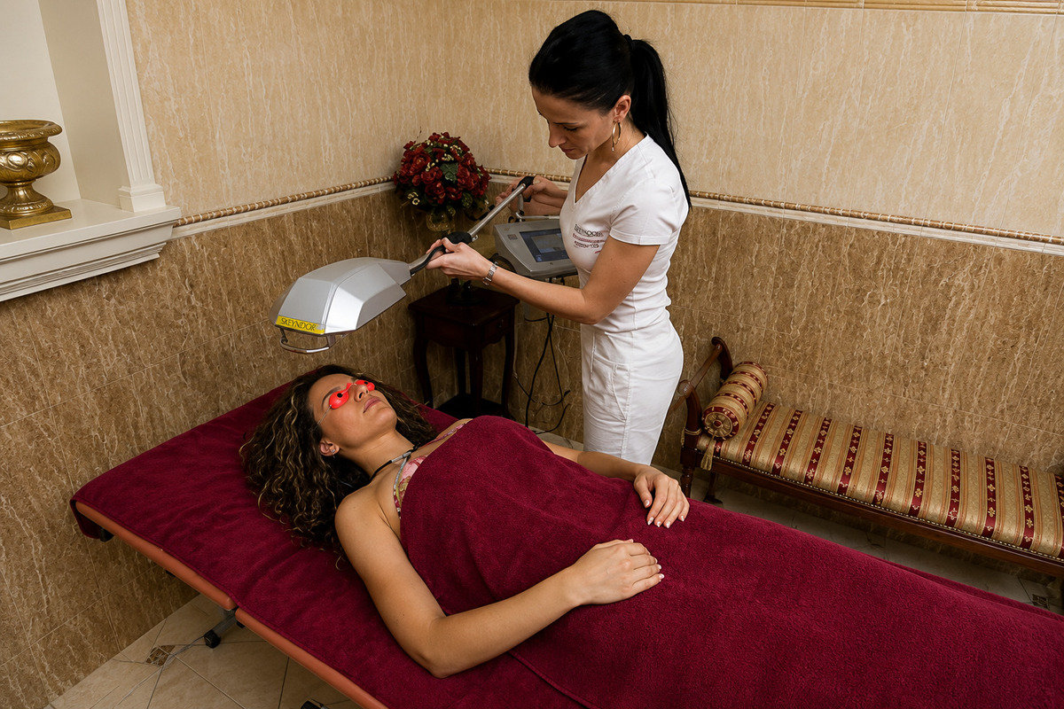 Beauty Relax Week 