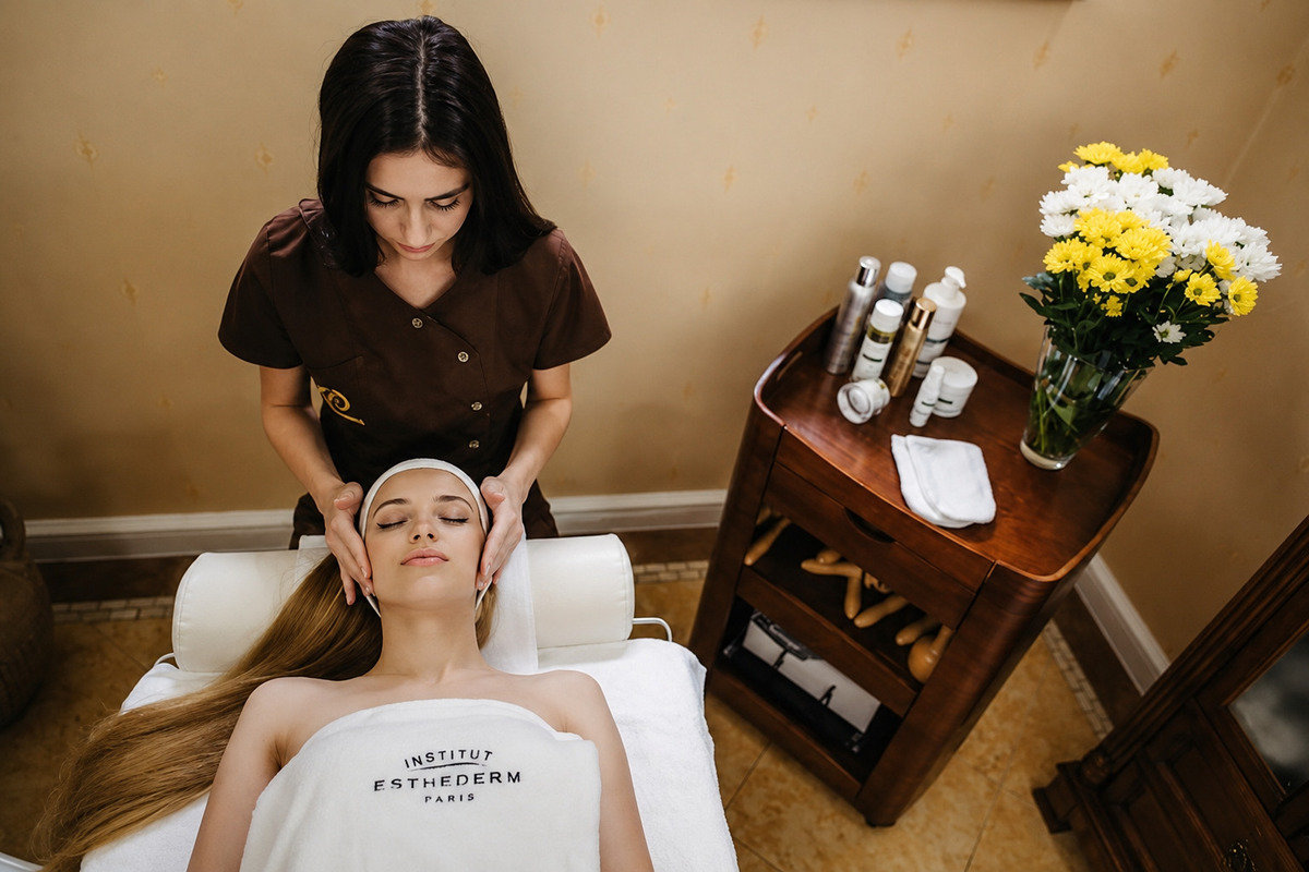 Beauty Classic week