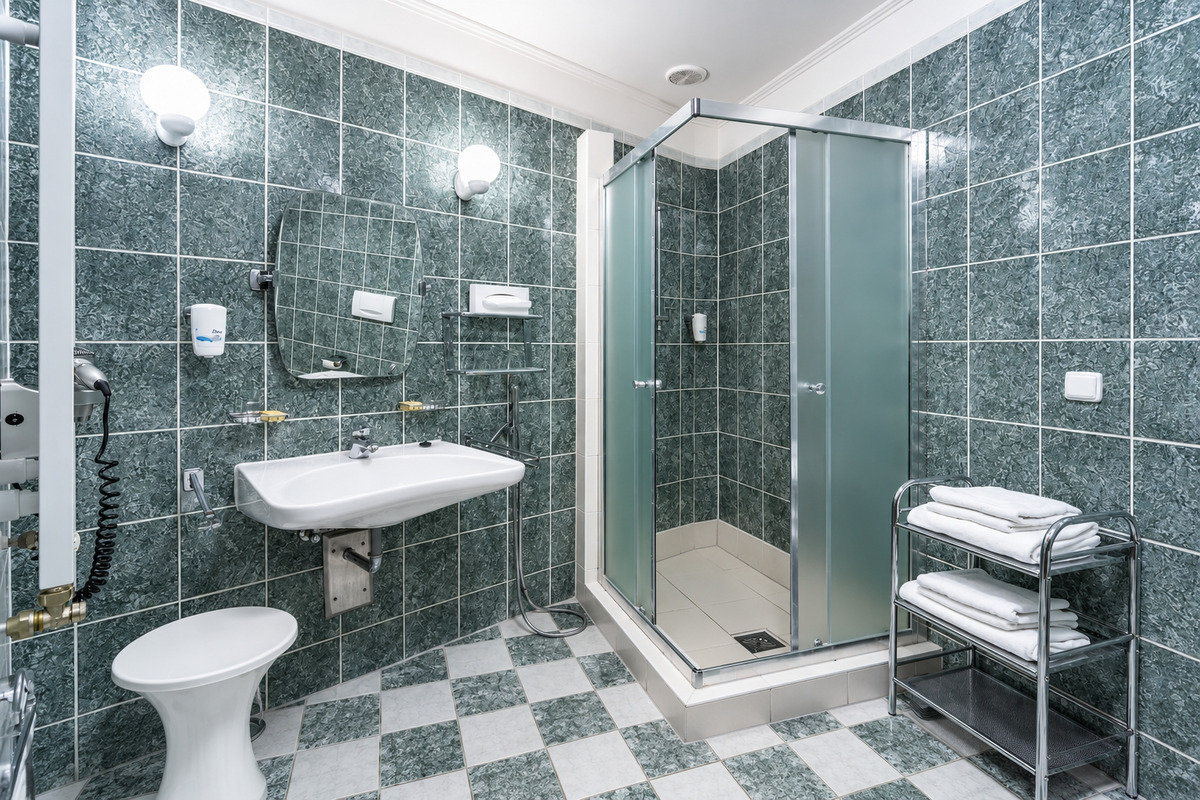 Komfort Plus