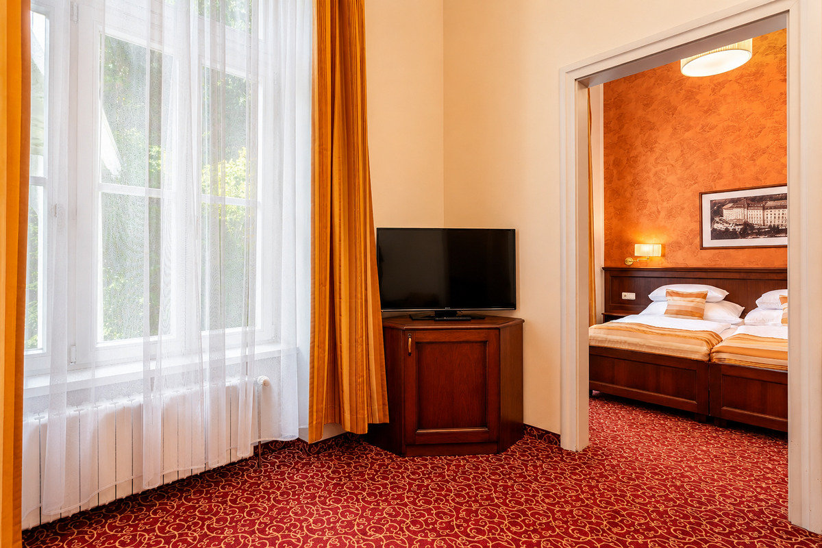 Junior Suite