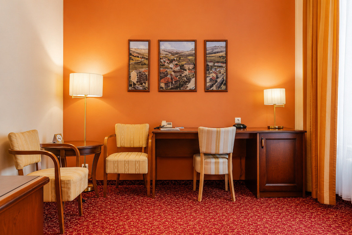Junior Suite