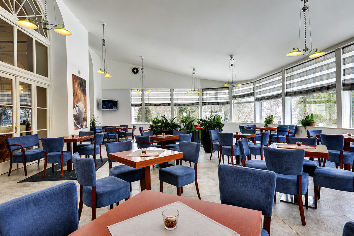 Hotel Radium Palace ****