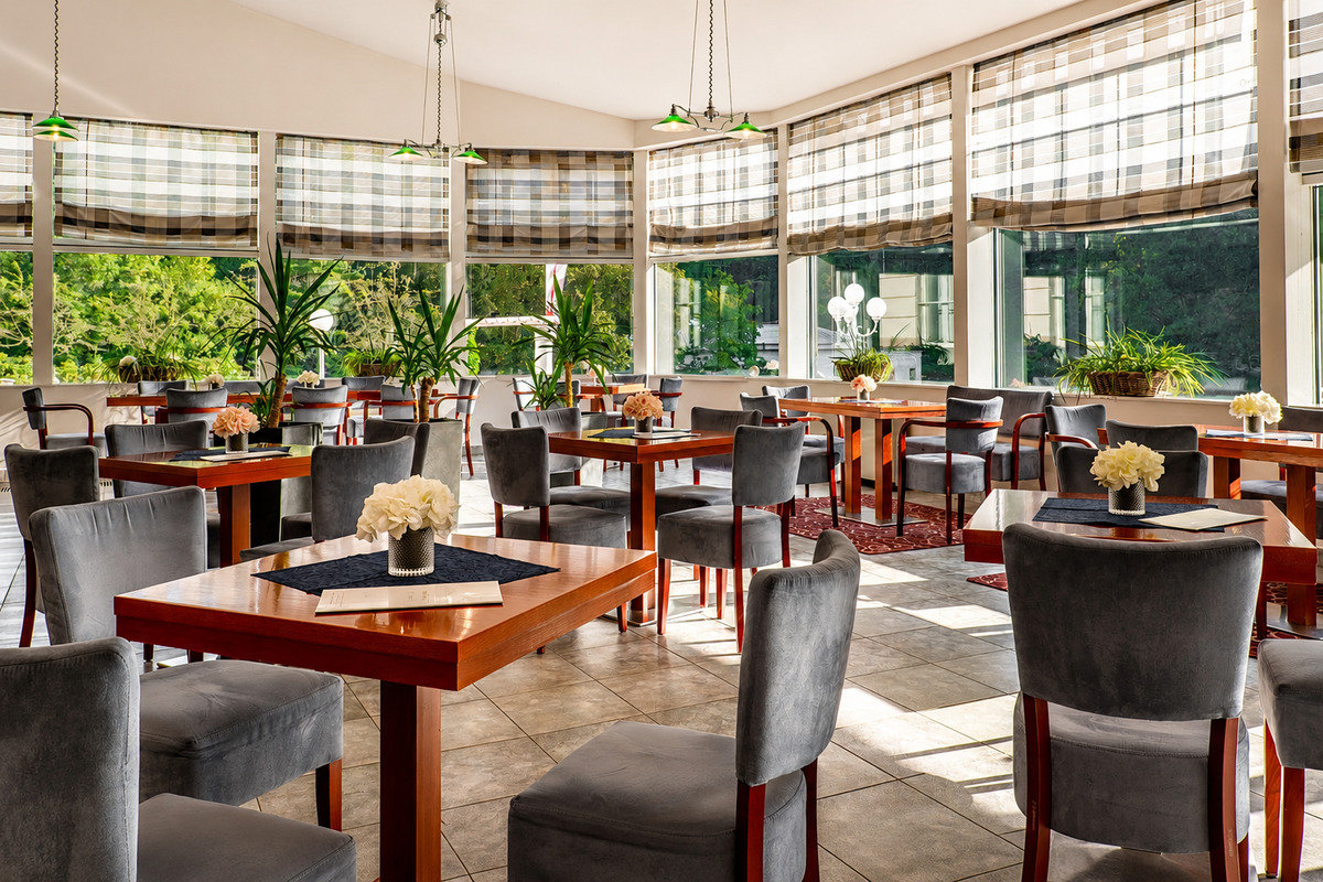 Hotel Radium Palace ****