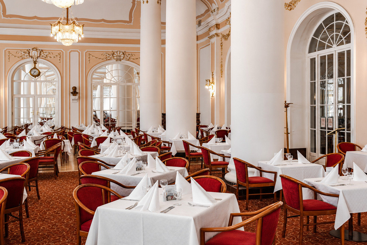 Hotel Radium Palace ****
