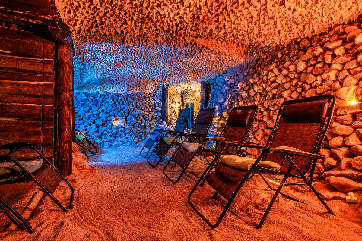Hotel Radium Palace ****