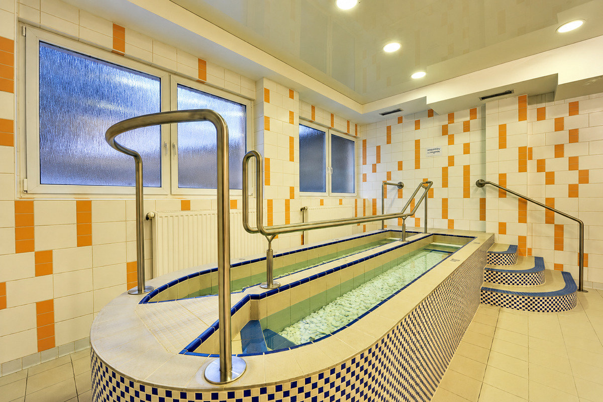 Hotel Radium Palace ****