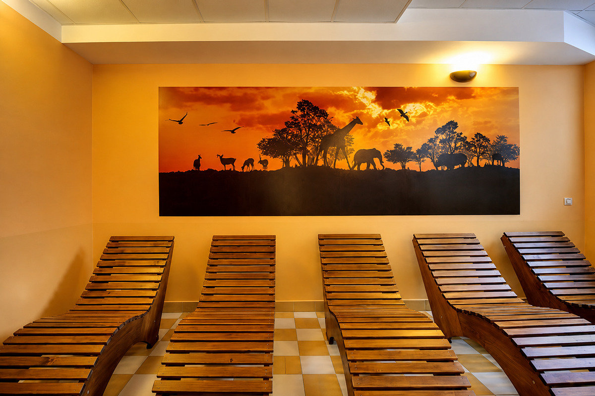 Hotel Radium Palace ****