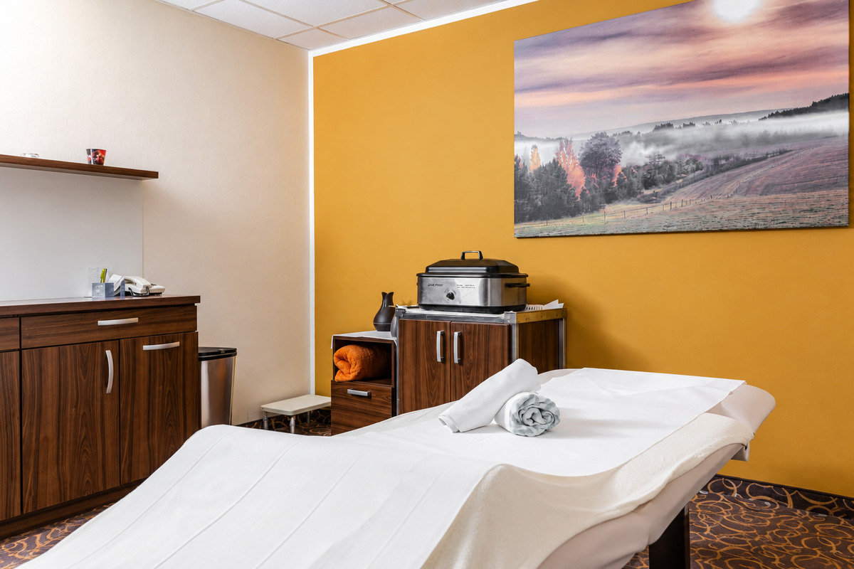 Hotel Radium Palace ****