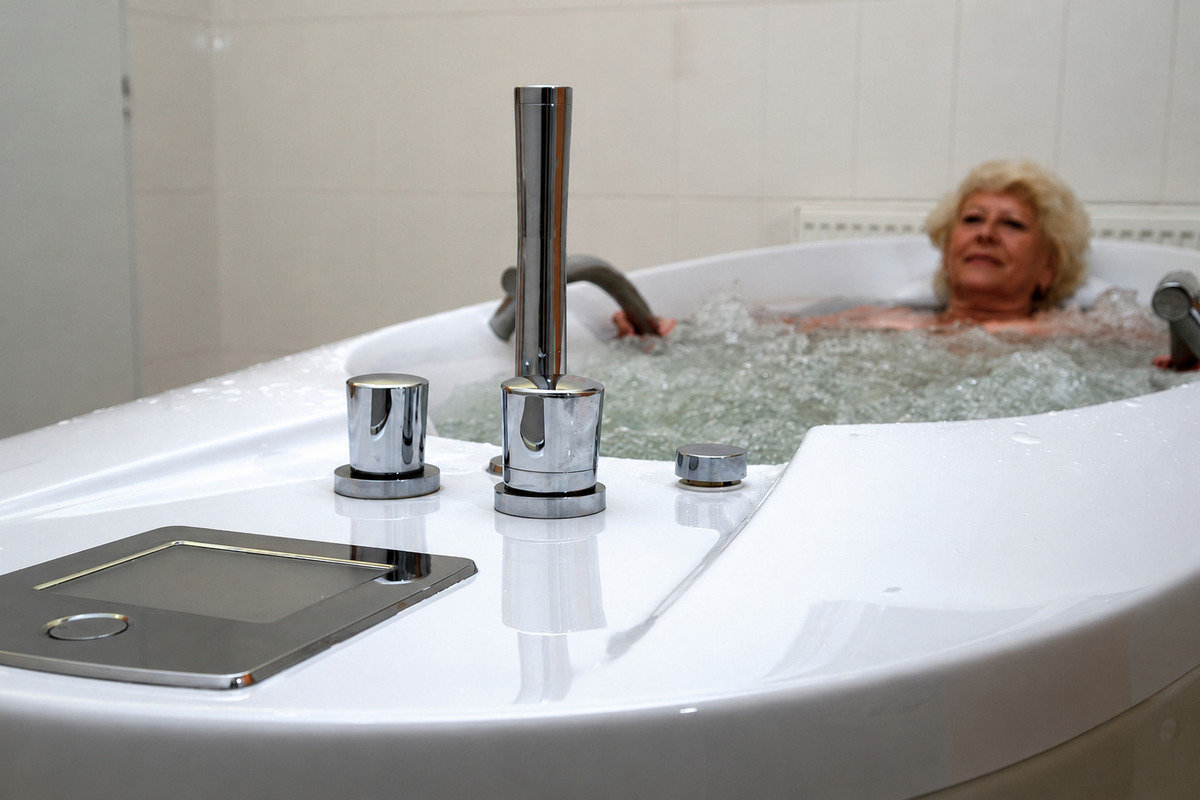 Hotel Radium Palace ****