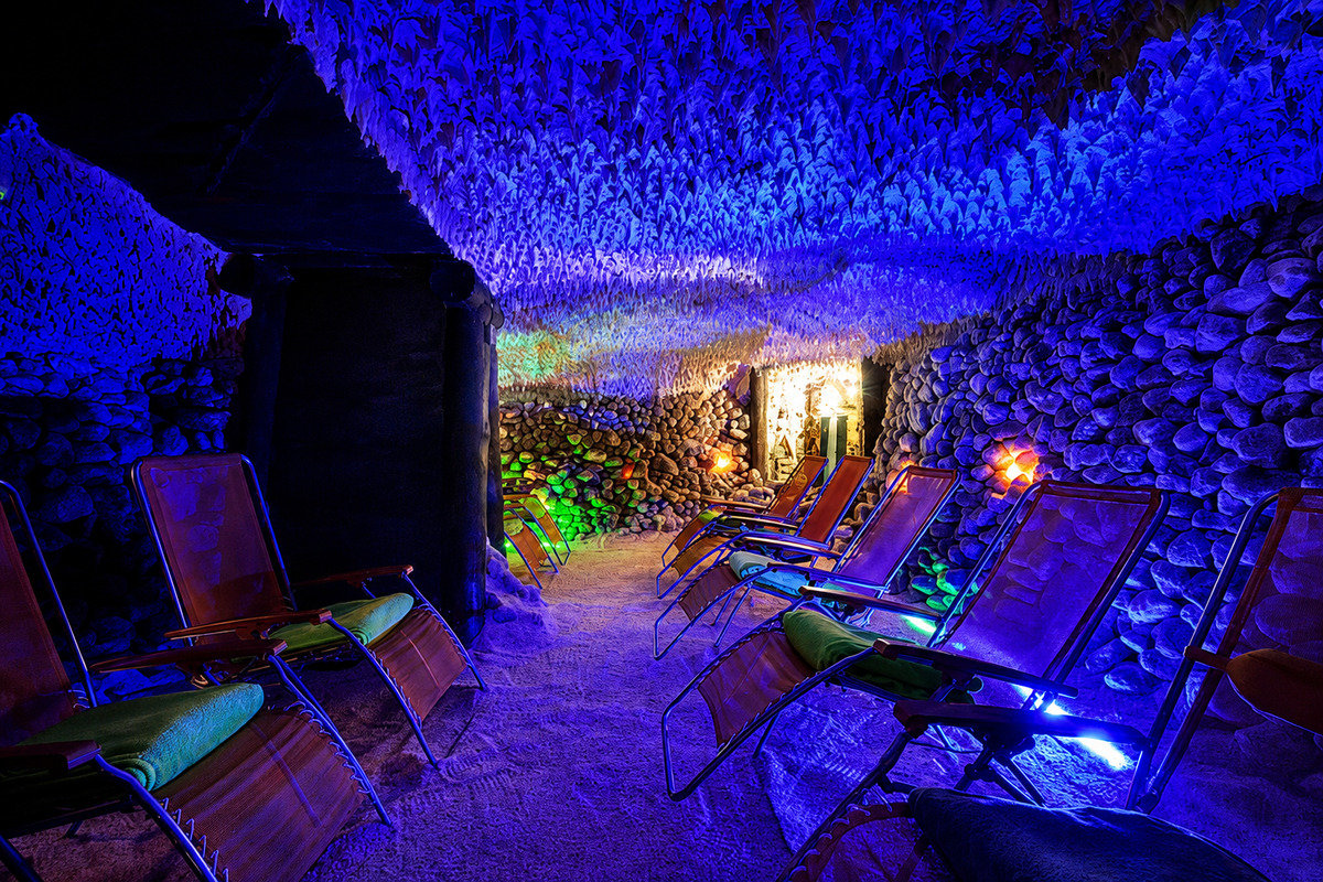 Accomodation 
