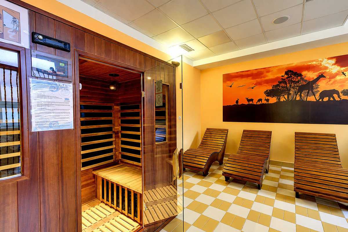 Accomodation 