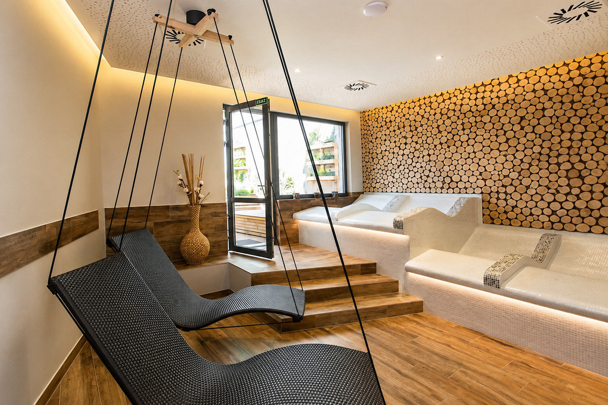 Accomodation 