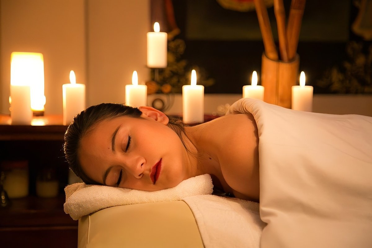 Intensive radon therapy
