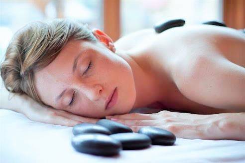 Romantic wellness stay