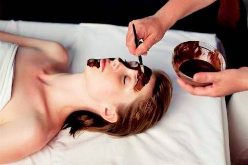 Romantic wellness stay
