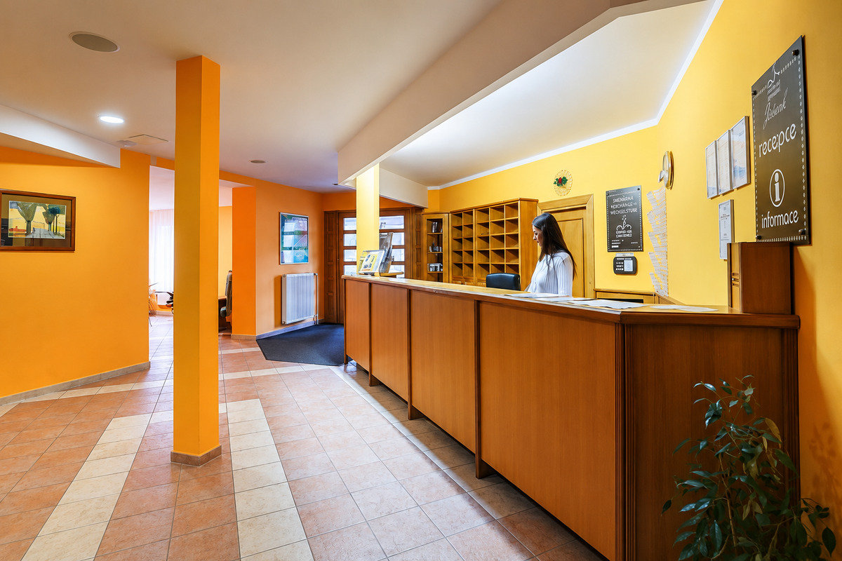 Spa Hotel Jirásek ***