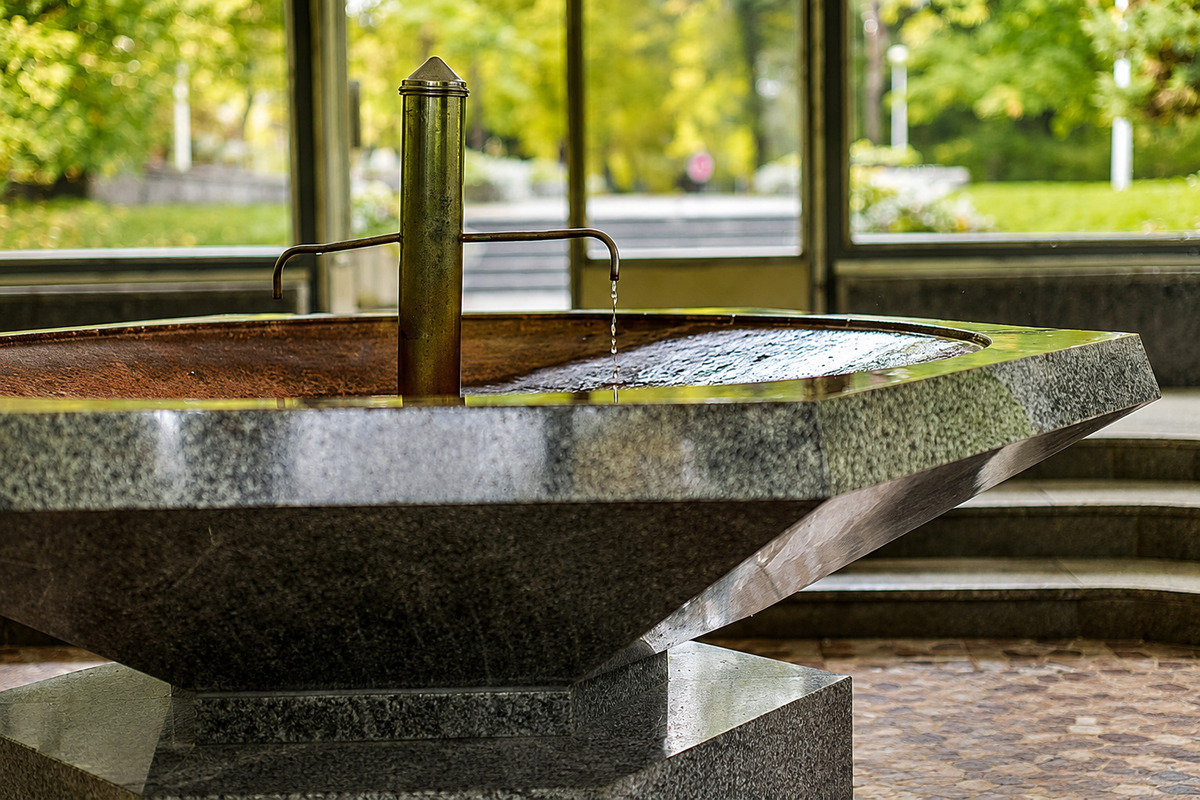 Spa Hotel Jirásek ***