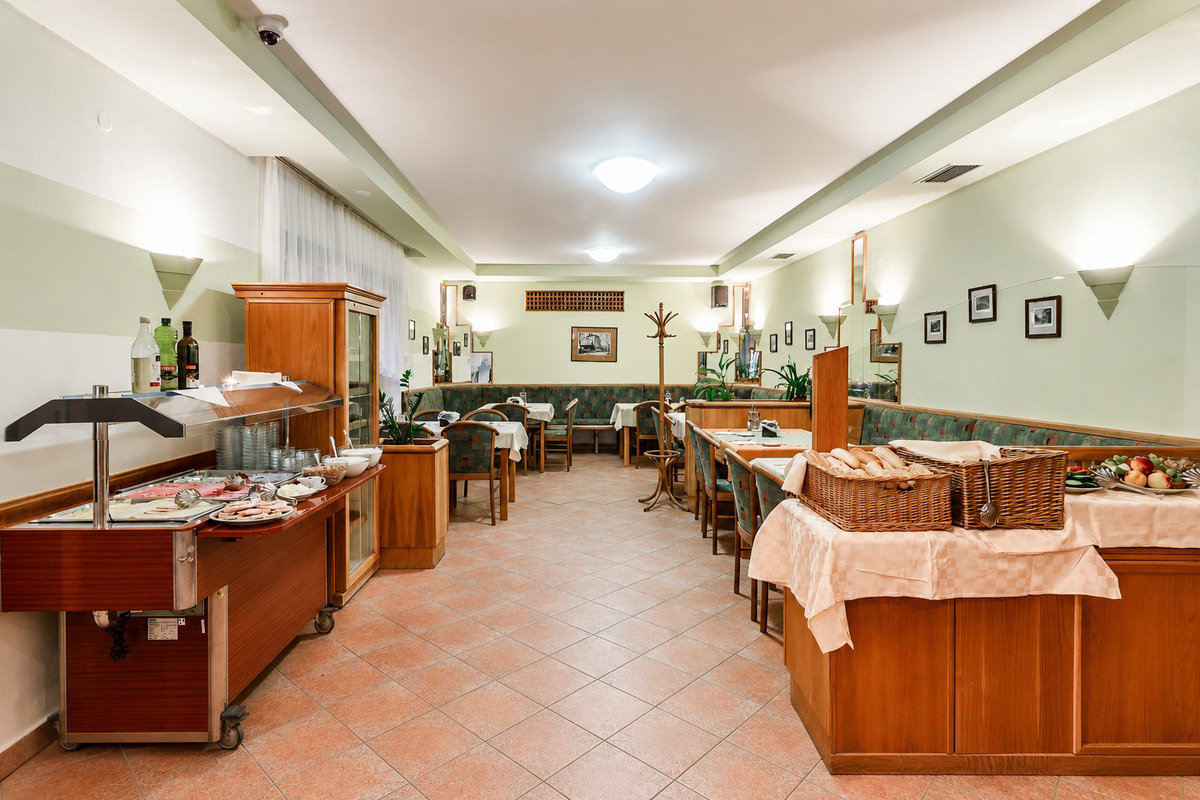 Spa Hotel Jirásek ***