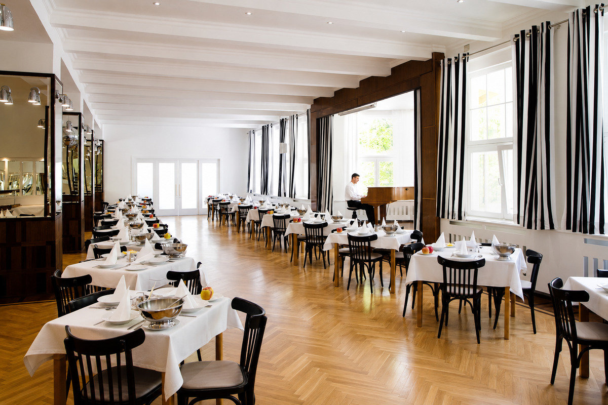 Spa Hotel Jirásek ***