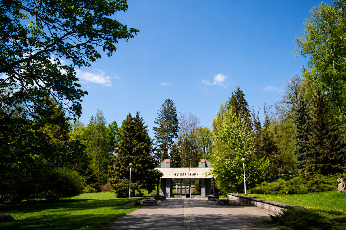 Spa Hotel Jirásek ***