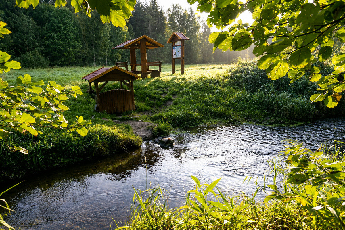 Spa Hotel Jirásek ***