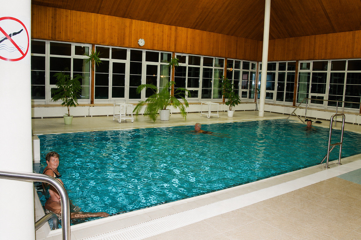 Curative stay